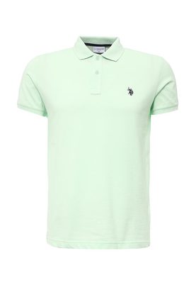 U.S. Polo Assn. 