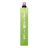 Parfums Genty Satomi Green