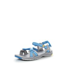 Jack Wolfskin  LAKEWOOD RIDE SANDAL W