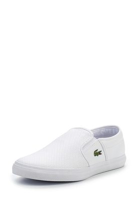 Lacoste  GAZON BL 1