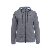 Jack Wolfskin  TONGARI HOODED JACKET WOMEN