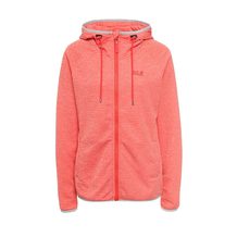 Jack Wolfskin  TONGARI HOODED JACKET WOMEN