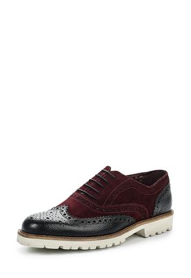 London Brogues 