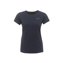 Jack Wolfskin  ESSENTIAL T WOMEN