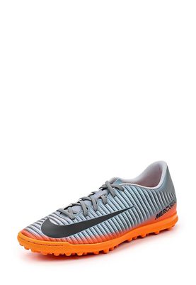 NIKE  MERCURIALX VORTEX III CR7 TF