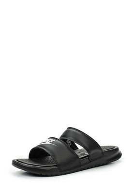 NIKE  WMNS BENASSI DUO ULTRA SLIDE