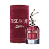 Jean Paul Gaultier So Scandal!