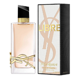 Yves Saint Laurent Libre Eau De Toilette