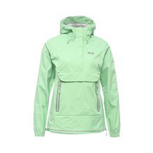 Jack Wolfskin  CLOUDBURST SMOCK WOMEN