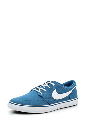 NIKE  NIKE SB PORTMORE II SS CNVS P