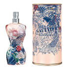 Jean Paul Gaultier Classique Summer 2013