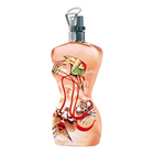 Jean Paul Gaultier Classique Alcohol Free Summer 2006