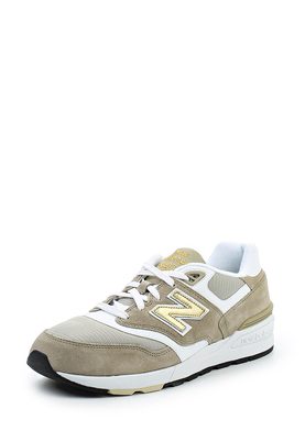 New Balance  ML597