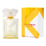 Kenzo Couleur Jaune-Yellow