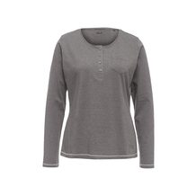 Jack Wolfskin  ESSENTIAL LONGSLEEVE WOMEN