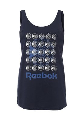 Reebok Classics   F STARCREST TANK TOP