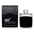 Mont Blanc Legend