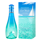 Davidoff Cool Water Summer Seas