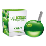 Donna Karan DKNY Delicious Candy Apples Sweet Caramel