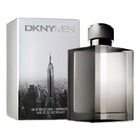 Donna Karan DKNY Men 2009 (Silver)