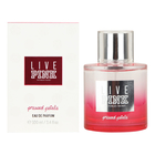 Victorias Secret Live Pink Pressed Petals