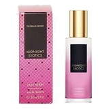 Victorias Secret Midnight Exotics Deep Berry