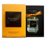 Victorias Secret Amber Mandarin