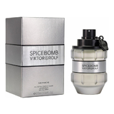 Viktor & Rolf Spicebomb Eau Fraiche