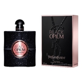 Yves Saint Laurent Black Opium