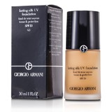 Giorgio Armani Lasting Silk UV