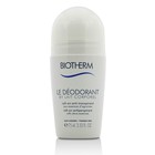 Biotherm Le Deodorant By Lait Corporel Roll-On Antiperspirant