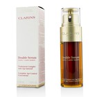 Clarins Double Serum (Hydric + Lipidic System)