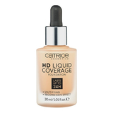 Catrice Cosmetics      HD LIQUID COVERAGE