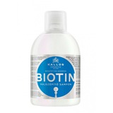 Kallos Cosmetics        Biotin