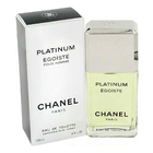 Chanel Egoiste Platinum