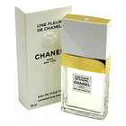 Chanel Une Fleur De Chanel